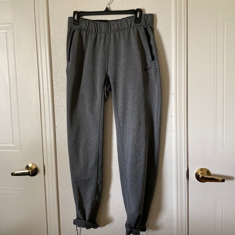 Nike sweatpants